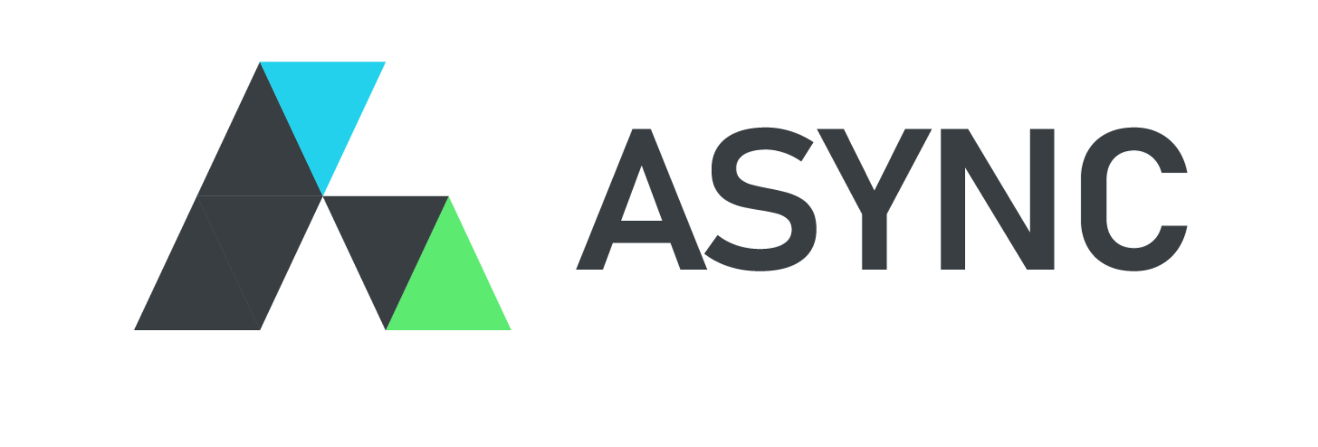 Logo Async